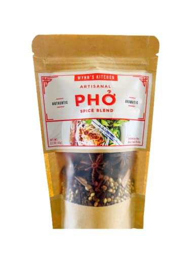 Artisanal Pho Spice Mix 63g